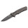 Складной нож BOKER Plus Strike Coyote Spearpoint (01BO424)