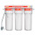 Проточный фильтр питьевой воды БРИЗ Эталон Стандарт (BRF0402)