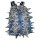 Школьный рюкзак MADPAX Spiketus Rex Pactor Full Pack Boa Blue (M/PAC/BOA/FULL)