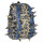 Шкільний рюкзак MADPAX Spiketus Rex Pactor Half Pack Boa Blue (M/PAC/BOA/HALF)