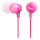 Наушники SONY MDR-EX15LP Pink (MDREX15LPPI.AE)