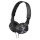 Навушники SONY MDR-ZX310 Black (MDRZX310B.AE)