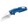 Складной нож COLD STEEL Tuff Lite Plain Edge Blue (20LTB)