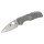 Складаний ніж SPYDERCO Native 5 FRN Maxamet Gray (C41PGY5)