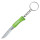 Складаний ніж OPINEL Keychain N°02 Green (002271)