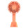 Портативний вентилятор XIAOMI VH Portable Handheld Fan Orange (3006139)