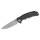 Складной нож ARTISAN Tradition Small CF Black (1702PS-CF)