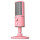 Мікрофон для стримінгу/подкастів RAZER Seiren X Quartz Pink (RZ19-02290300-R3M1)
