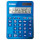 Калькулятор CANON LS-123K Blue (9490B001)