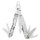 Мультитул LEATHERMAN Rev Stainless Steel Nylon Sheath (832136)