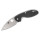 Складной нож SPYDERCO Efficient G-10 Black (C216GP)