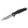 Складной нож ARTISAN Interceptor G10 Black (1812P-SBK)
