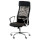 Кресло офисное SPECIAL4YOU Silba Black (E5821)
