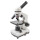 Микроскоп OPTIMA Explorer 40x-400x + смартфон-адаптер (MB-EXP 01-202A-SMART)