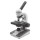 Микроскоп OPTIMA Spectator 40x-1600x (MB-SPE 01-302A-1600)