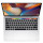 Ноутбук APPLE A1989 MacBook Pro 13" Touch Bar Silver (MV992UA/A)