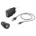Набор зарядных устройств HAMA Picco Charger Kit Black w/Micro-USB cable (00173622)