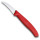 Нож кухонный для овощей VICTORINOX SwissClassic Plain Red 60мм (6.7501)