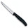 Нож кухонный для стейка VICTORINOX SwissClassic Black 110мм (6.7233.20)