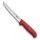 Нож кухонный для обвалки VICTORINOX Fibrox Red 150мм (5.6001.15)