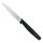Нож кухонный для чистки овощей VICTORINOX Standard Plain Black 100мм (5.0703)