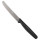 Нож кухонный для чистки овощей VICTORINOX Standard Plain Black 110мм (5.1303)