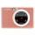 Камера моментальной печати CANON Zoemini S Rose Gold (3879C007)