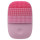 Щётка для ухода и чистки кожи лица XIAOMI INFACE Electronic Sonic Beauty MS-2000 Pink