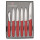 Набір кухонних ножів VICTORINOX Standard 6пр (5.1111.6)