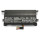 Аккумулятор для ноутбуков Asus ROG G752VL A32N1511 11.25V/5800mAh/65Wh (A47284)