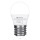Лампочка LED KODAK G45 E27 6W 3000K 220V (30415812/B-IK1)