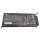 Акумулятор для ноутбуків HP Envy 15-A LP03XL 11.4V/4050mAh/46Wh (A47170)