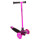 Самокат NEON Glider Pink (100966)