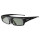 3D окуляри EPSON ELPGS03 Black