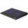 Подставка для ноутбука RIVACASE до 17.3" Black (5557)