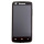 Смартфон LENOVO IdeaPhone A378t Black