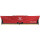 Модуль памяти TEAM T-Force Vulcan Z DDR4 2666MHz 16GB Red (TLZRD416G2666HC18H01)
