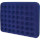 Надувной матрас JILONG 20256-5 203x183 Blue