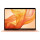Ноутбук APPLE A1932 MacBook Air 13" Retina Gold (MVFM2UA/A)