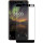 Защитное стекло POWERPLANT Full Screen Black для Nokia 6.1 (GL605262)