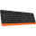 Клавіатура A4TECH Fstyler FK10 Orange