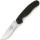 Складной нож ONTARIO RAT I SS (8849)