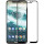 Защитное стекло POWERPLANT Full Screen Black для Motorola One Power (GL606290)