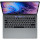 Ноутбук APPLE A2159 MacBook Pro 13" Touch Bar Space Gray (MUHP2UA/A)