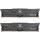 Модуль памяти TEAM T-Force Vulcan Z DDR4 3000MHz 16GB Kit 2x8GB Gray (TLZGD416G3000HC16CDC01)