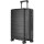 Чемодан XIAOMI 90FUN Seven-Bar Luggage 20" Black 33л