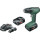 Акумуляторний дриль-шурупокрут BOSCH UniversalImpact 18 + 2 АКБ 1.5Ah, ЗП (0.603.9C8.101)