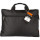 Сумка для ноутбука 15.6" CANYON Casual Laptop Bag Black (CNE-CB5B2)