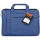 Сумка для ноутбука 15.6" CANYON B-3 Fashion Toploader Bag Blue (CNE-CB5BL3)