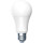 Умная лампа AQARA Smart LED Bulb E27 9W 2700-6500K (ZNLDP12LM)